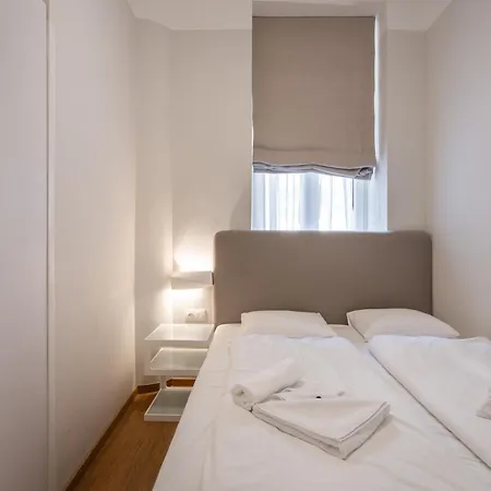 Appartamento City Block