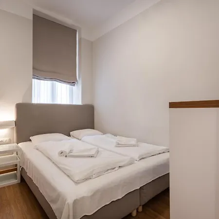 Appartamento City Block *