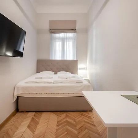 Appartamento City Block