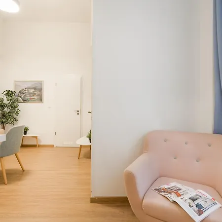 Appartamento City Block *